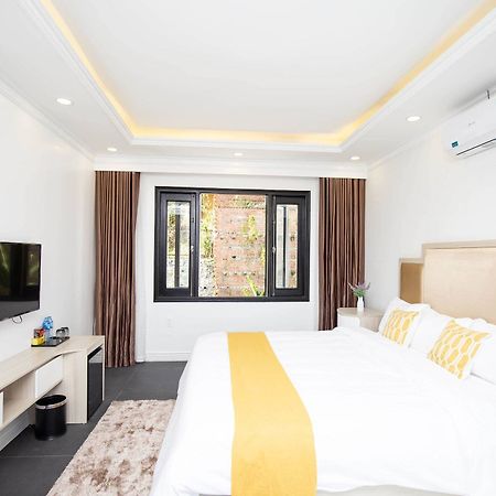 Oreka Homestay Halong Ha Long Esterno foto