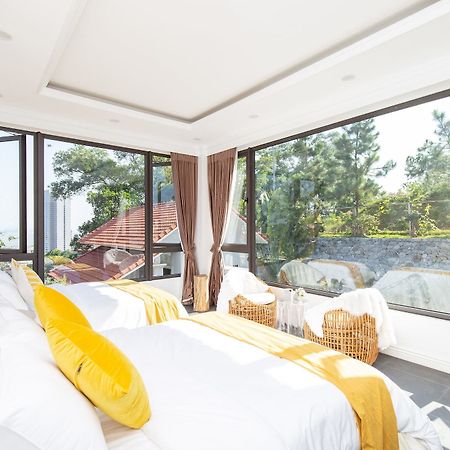 Oreka Homestay Halong Ha Long Esterno foto