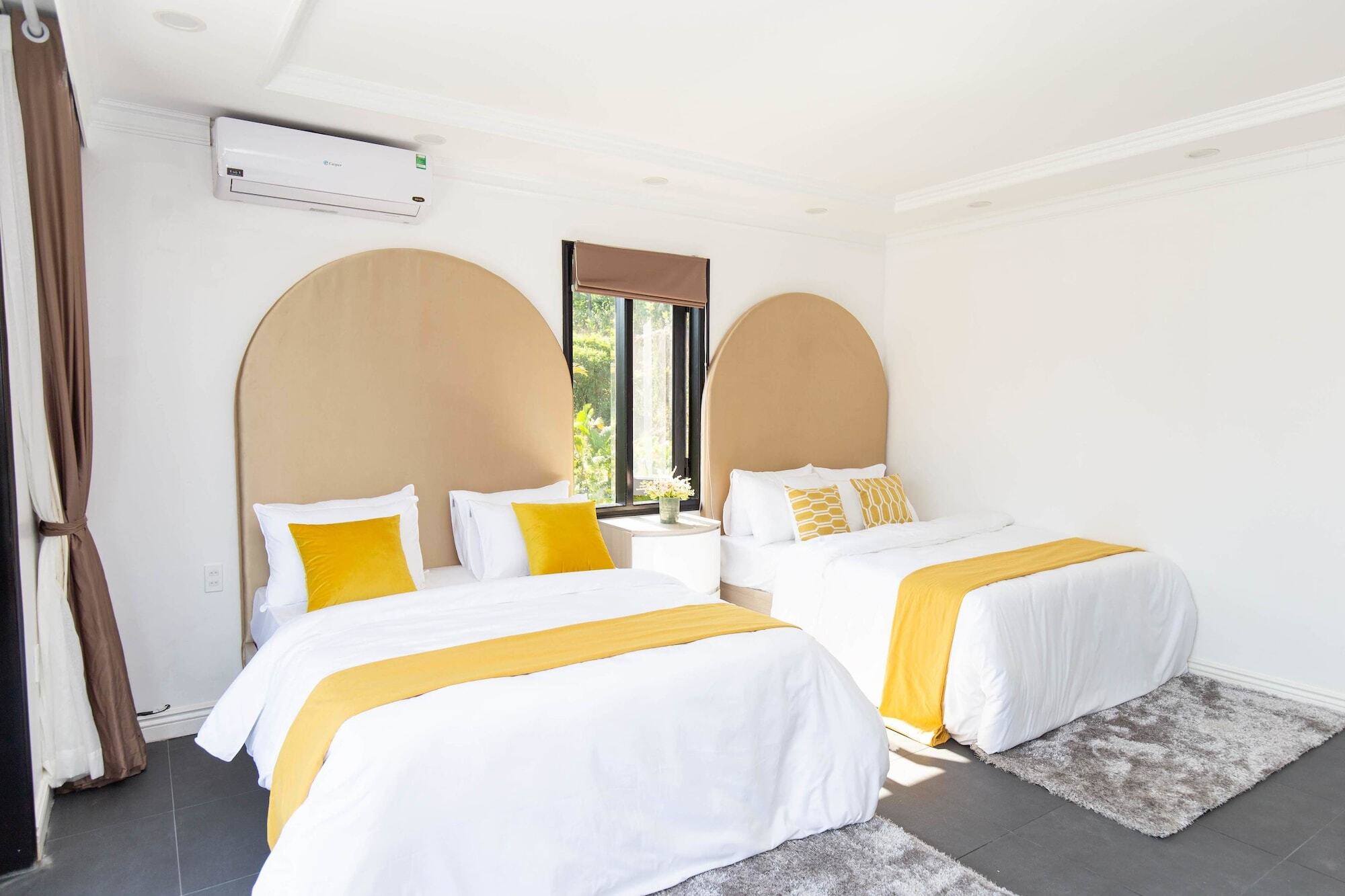Oreka Homestay Halong Ha Long Esterno foto