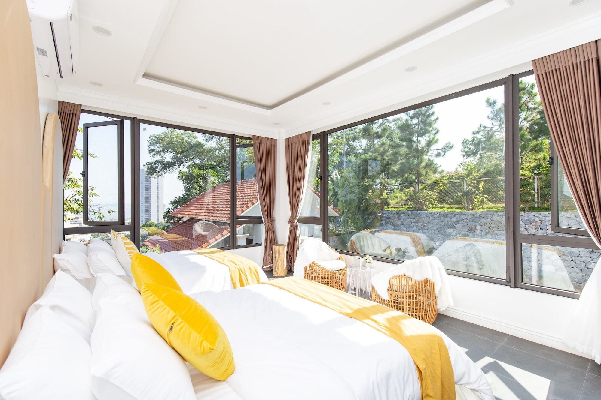 Oreka Homestay Halong Ha Long Esterno foto